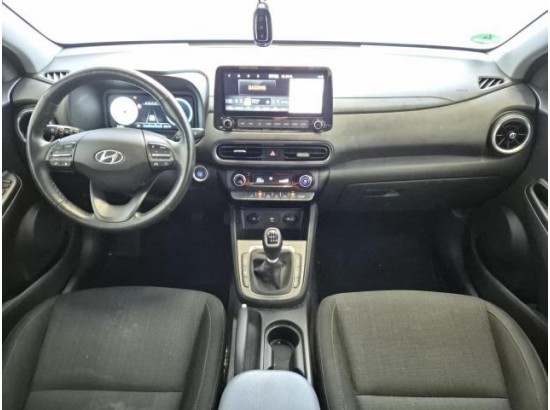 2021 Hyundai Kona Edition 30+ 2WD 2021 Hyundai Kona Edition 30+ 2WD