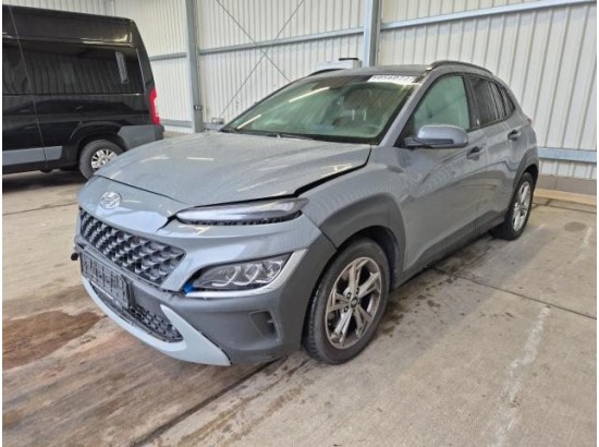 2021 Hyundai Kona Edition 30+ 2WD 2021 Hyundai Kona Edition 30+ 2WD