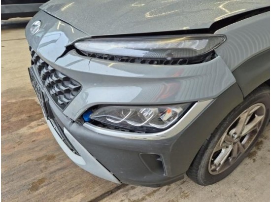 2021 Hyundai Kona Edition 30+ 2WD 2021 Hyundai Kona Edition 30+ 2WD