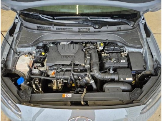 2021 Hyundai Kona Edition 30+ 2WD 2021 Hyundai Kona Edition 30+ 2WD