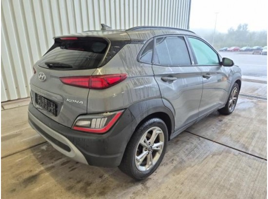 2021 Hyundai Kona Edition 30+ 2WD 2021 Hyundai Kona Edition 30+ 2WD