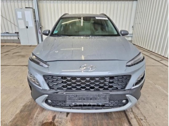 2021 Hyundai Kona Edition 30+ 2WD 2021 Hyundai Kona Edition 30+ 2WD
