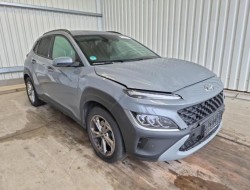 2021 Hyundai Kona Edition 30+ 2WD 2021 Hyundai Kona Edition 30+ 2WD