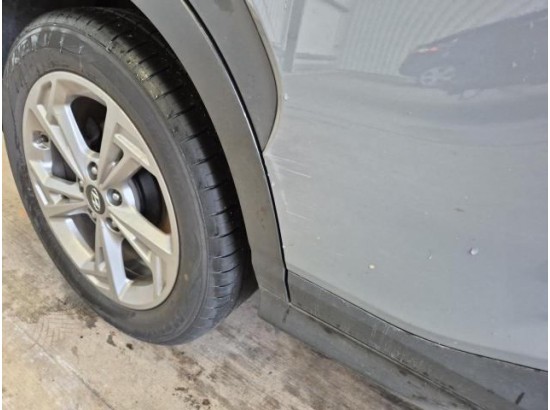 2021 Hyundai Kona Edition 30+ 2WD 2021 Hyundai Kona Edition 30+ 2WD