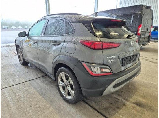 2021 Hyundai Kona Edition 30+ 2WD 2021 Hyundai Kona Edition 30+ 2WD