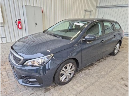 2019 Peugeot 308 SW Access 2019 Peugeot 308 SW Access