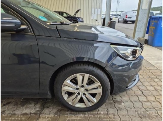 2019 Peugeot 308 SW Access 2019 Peugeot 308 SW Access