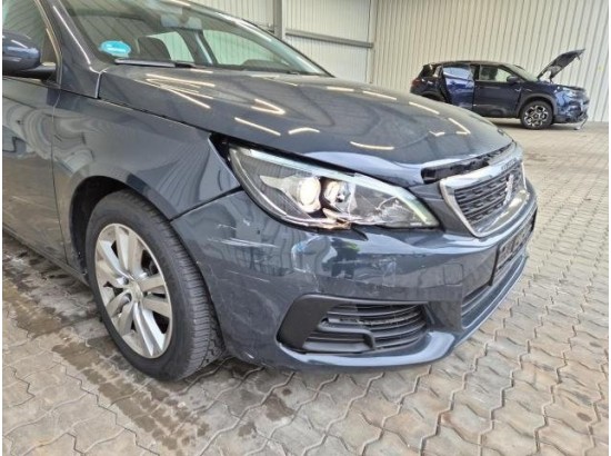 2019 Peugeot 308 SW Access 2019 Peugeot 308 SW Access