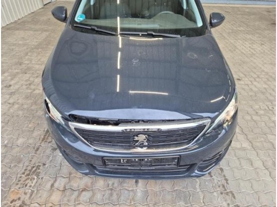 2019 Peugeot 308 SW Access 2019 Peugeot 308 SW Access