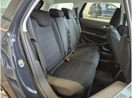 2019 Peugeot 308 SW Access 2019 Peugeot 308 SW Access