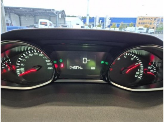 2019 Peugeot 308 SW Access 2019 Peugeot 308 SW Access