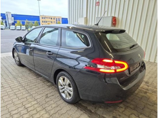 2019 Peugeot 308 SW Access 2019 Peugeot 308 SW Access