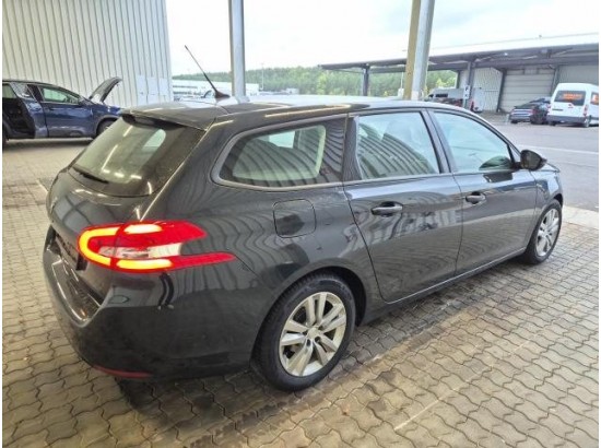 2019 Peugeot 308 SW Access 2019 Peugeot 308 SW Access