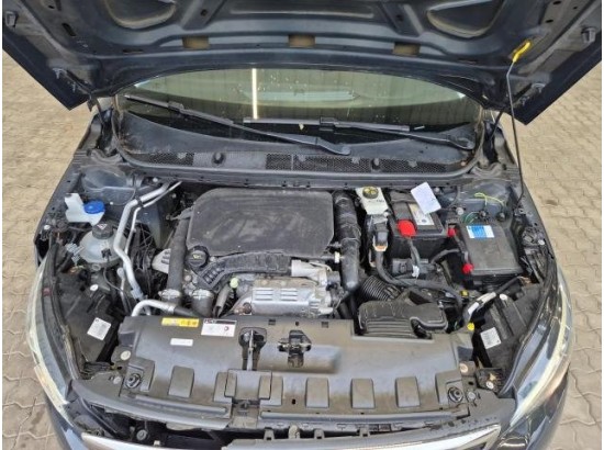 2019 Peugeot 308 SW Access 2019 Peugeot 308 SW Access