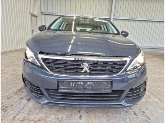 2019 Peugeot 308 SW Access 2019 Peugeot 308 SW Access