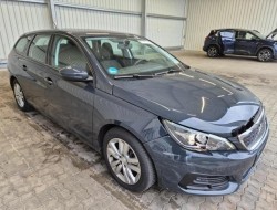 2019 Peugeot 308 SW Access