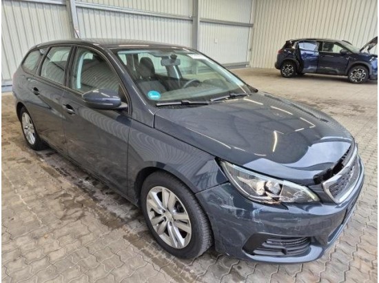 2019 Peugeot 308 SW Access 2019 Peugeot 308 SW Access