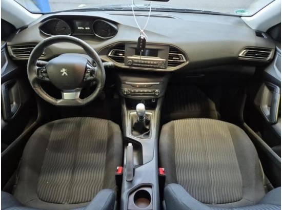 2019 Peugeot 308 SW Access 2019 Peugeot 308 SW Access