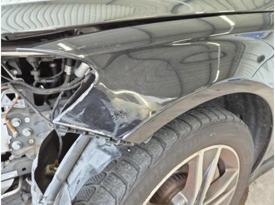 2018 Mercedes-Benz C -Klasse Lim. C 250 CGI