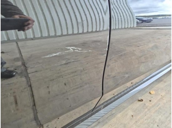 2018 Mercedes-Benz C -Klasse Lim. C 250 CGI