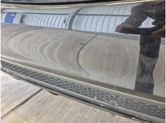 2018 Mercedes-Benz C -Klasse Lim. C 250 CGI