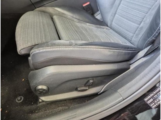 2018 Mercedes-Benz C -Klasse Lim. C 250 CGI