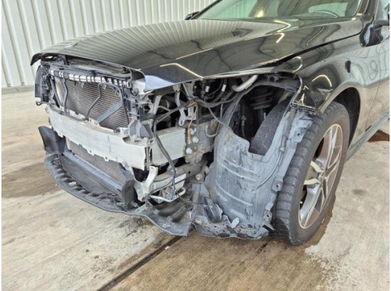 2018 Mercedes-Benz C -Klasse Lim. C 250 CGI