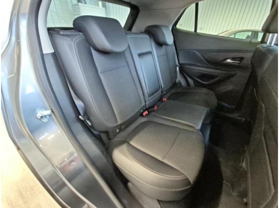 2017 Opel Mokka X Innovation 2017 Opel Mokka X Innovation