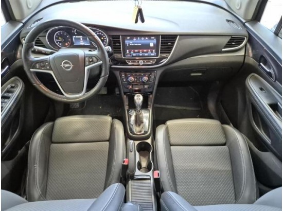 2017 Opel Mokka X Innovation 2017 Opel Mokka X Innovation