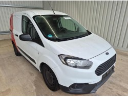 2023 Ford Transit Courier Trend 2023 Ford Transit Courier Trend