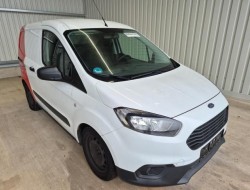 2023 Ford Transit Courier Trend