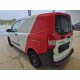 2023 Ford Transit Courier Trend