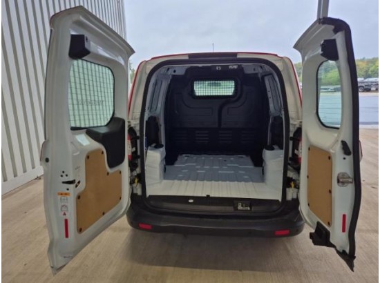 2023 Ford Transit Courier Trend