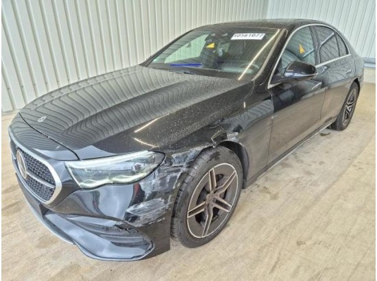2024 Mercedes-Benz E -Klasse Lim. E 300 de 4Matic AMG Line Premium Plus 2024 Mercedes-Benz E -Klasse Lim. E 300 de 4Matic AMG Line Premium Plus