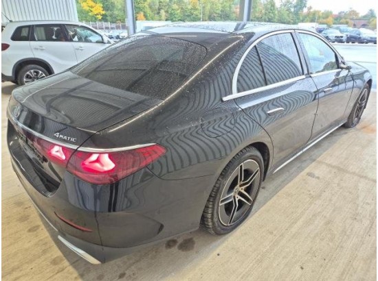 2024 Mercedes-Benz E -Klasse Lim. E 300 de 4Matic AMG Line Premium Plus 2024 Mercedes-Benz E -Klasse Lim. E 300 de 4Matic AMG Line Premium Plus