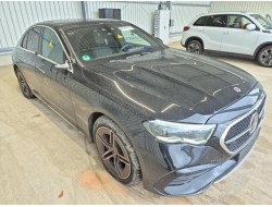 2024 Mercedes-Benz E -Klasse Lim. E 300 de 4Matic AMG Line Premium Plus