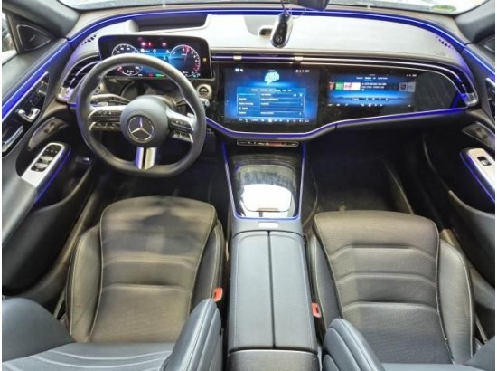 2024 Mercedes-Benz E -Klasse Lim. E 300 de 4Matic AMG Line Premium Plus 2024 Mercedes-Benz E -Klasse Lim. E 300 de 4Matic AMG Line Premium Plus