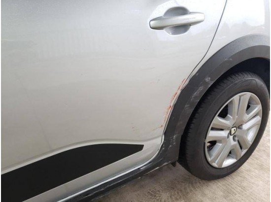 2022 Dacia Sandero III Stepway Comfort