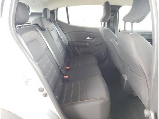 2022 Dacia Sandero III Stepway Comfort