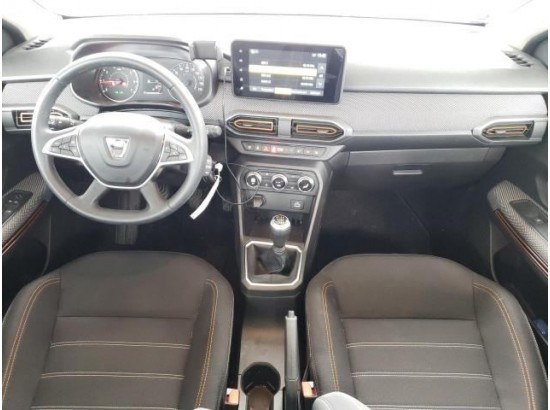 2022 Dacia Sandero III Stepway Comfort