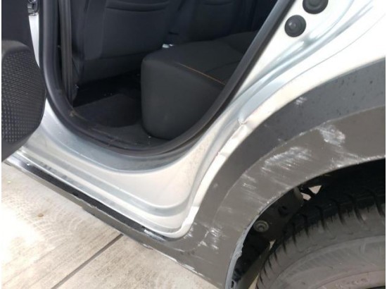 2022 Dacia Sandero III Stepway Comfort