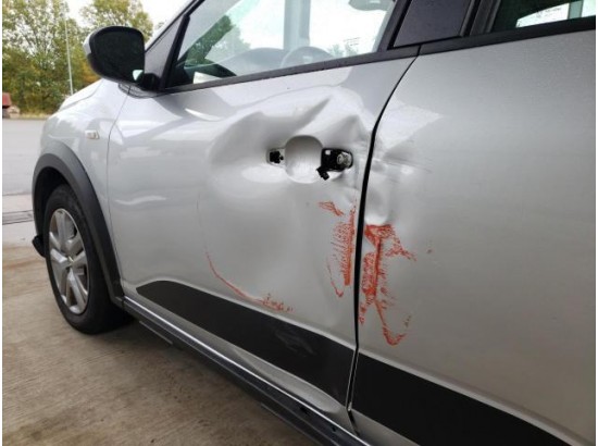 2022 Dacia Sandero III Stepway Comfort