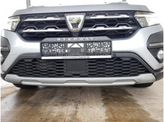 2022 Dacia Sandero III Stepway Comfort