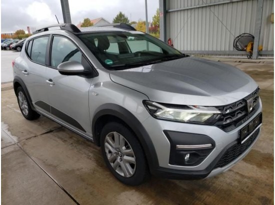 2022 Dacia Sandero III Stepway Comfort