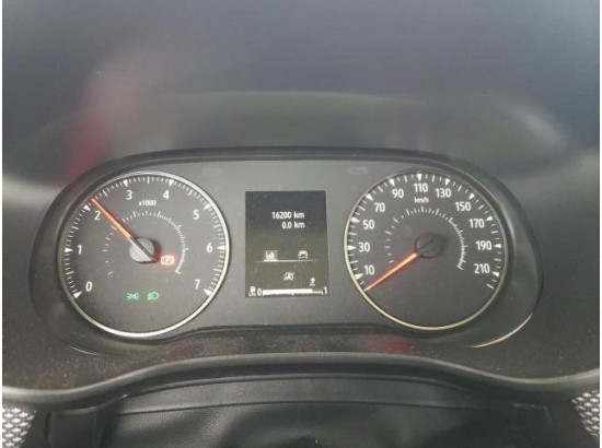 2022 Dacia Sandero III Stepway Comfort