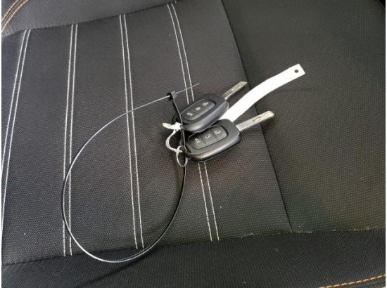 2022 Dacia Sandero III Stepway Comfort