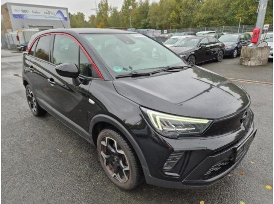 2023 Opel Crossland  GS Line 2023 Opel Crossland  GS Line