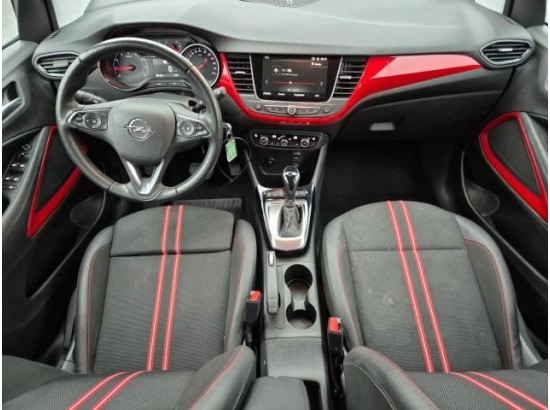 2023 Opel Crossland  GS Line 2023 Opel Crossland  GS Line