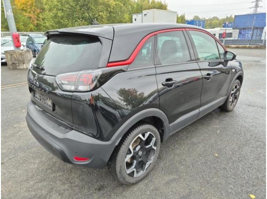 2023 Opel Crossland  GS Line 2023 Opel Crossland  GS Line