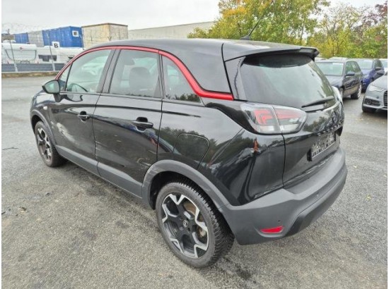 2023 Opel Crossland  GS Line 2023 Opel Crossland  GS Line